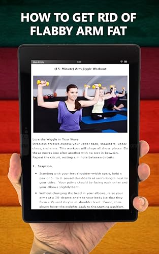 How To Get Toned Arms