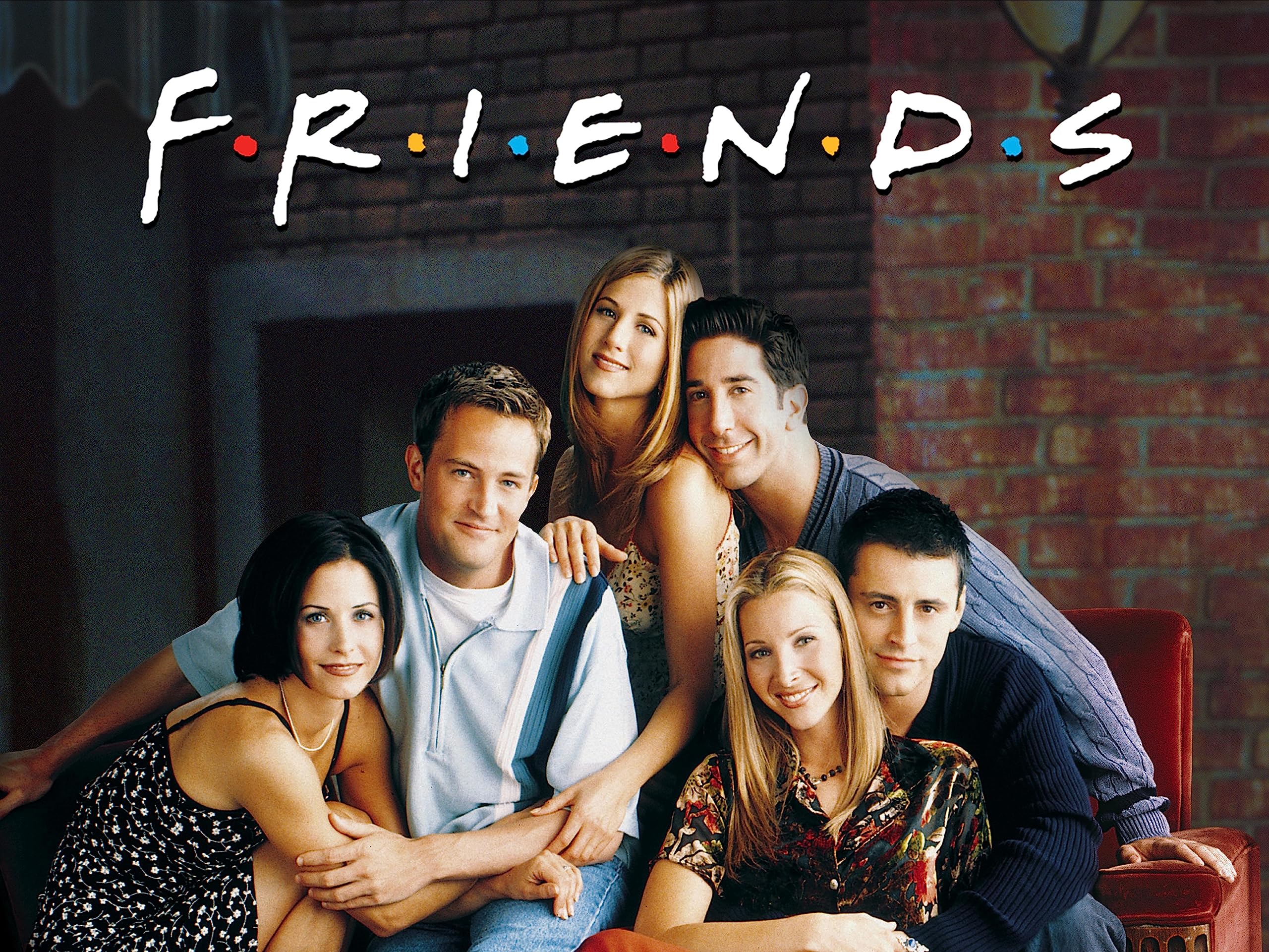 Friends: The Complete Fourth Season