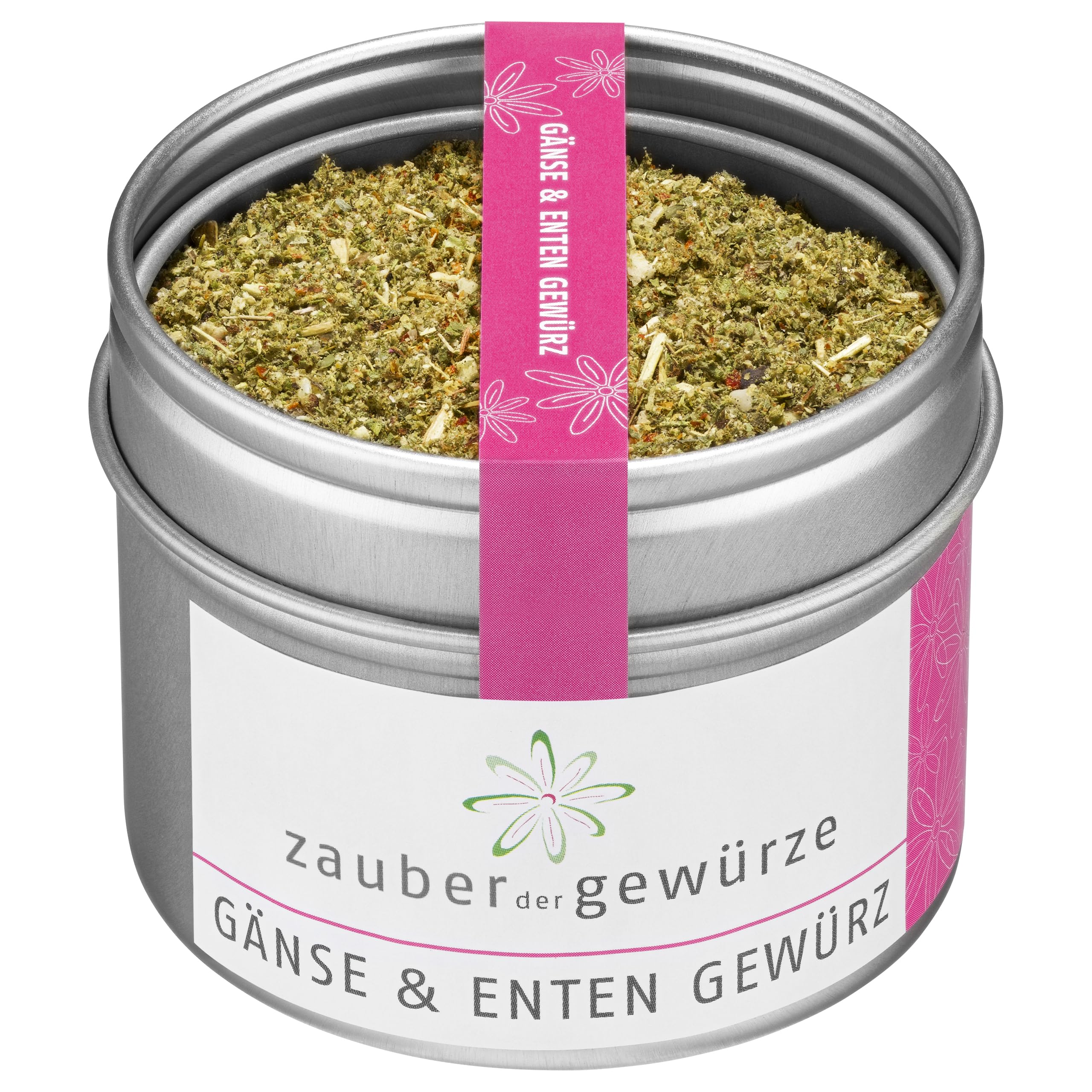 Zauber der Gewürze Gänsegewürz