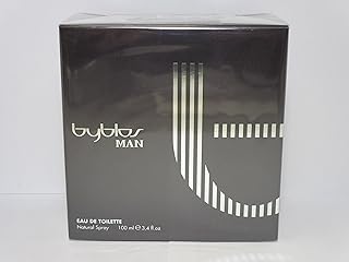 MAN by Byblos - MEN - EDT SPRAY 3.4 OZ