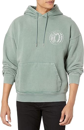 faded sweatshirt