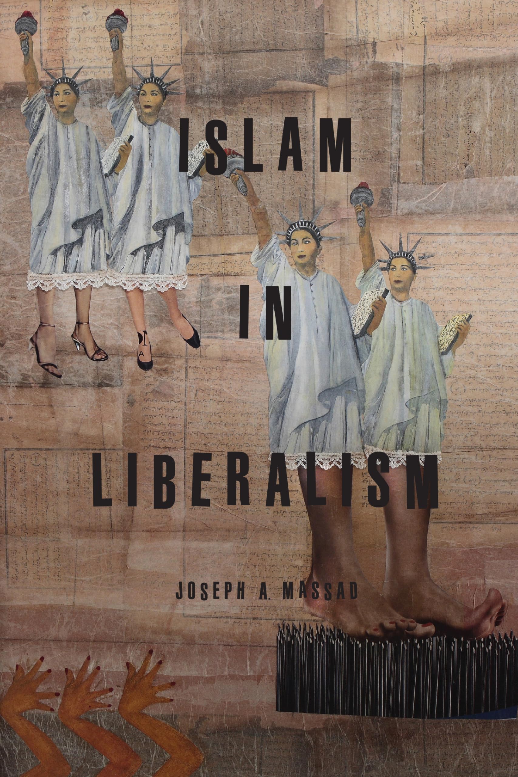 Islam in Liberalism (Emersion: Emergent Village resources for communities of faith)