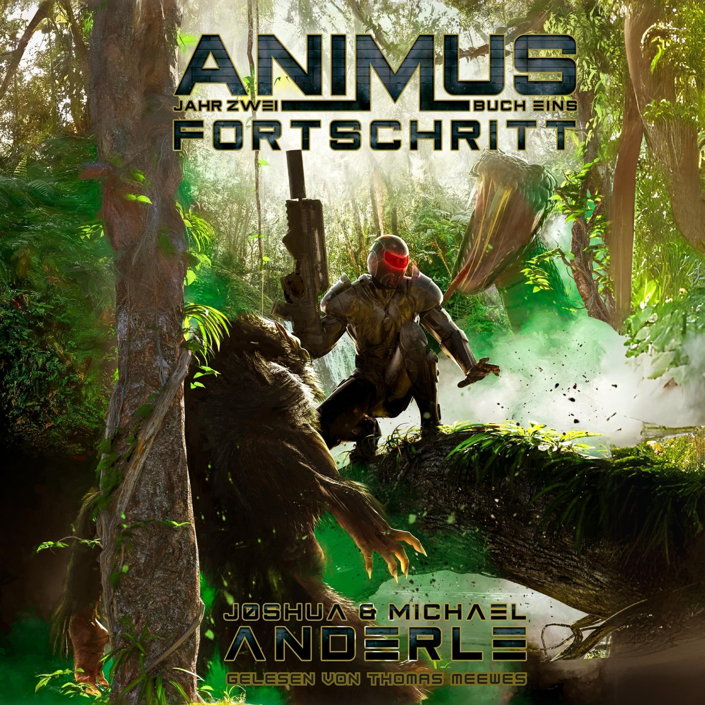 Cover art for Fortschritt