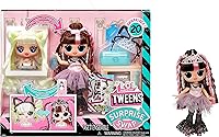 Vista 1 de L.O.L. Surprise! Tweens Surprise Swap Bronze-2-Blonde Billie Fashion Doll con más de 20 sorpresas, incluyendo cabeza de peinado y fabulosas modas