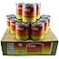 Amazon.com : Yoders Fully Cooked Canned Bacon Full Case 12 Cans/9ounce ...