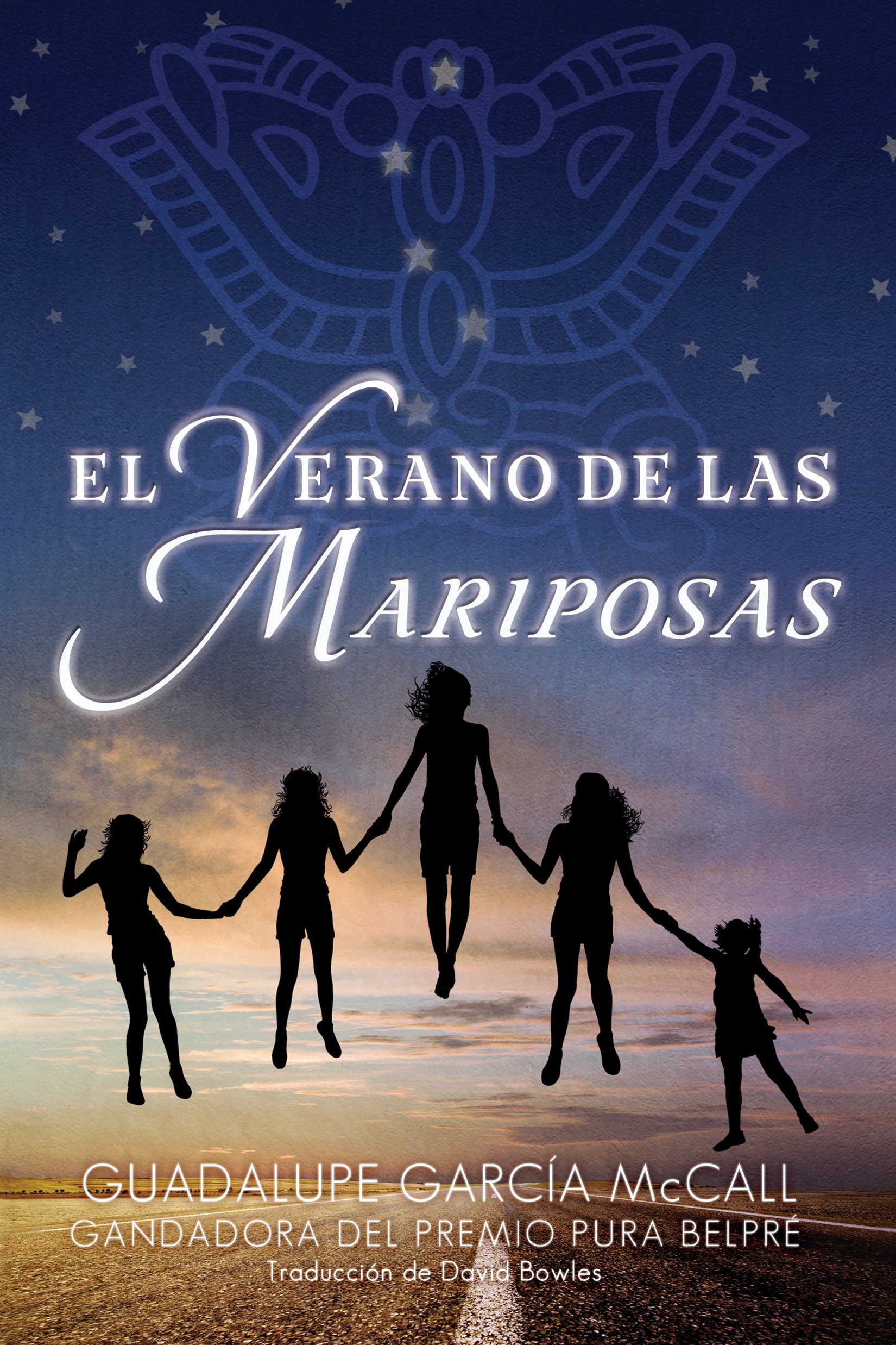 El verano de las mariposas: Summer of the Mariposas (Spanish Edition)