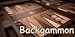 Backgammon 5+, solo and multiplayer Backgammon. Relieve boredom, have fun and exercise your mind all at the same time with this classic board game.