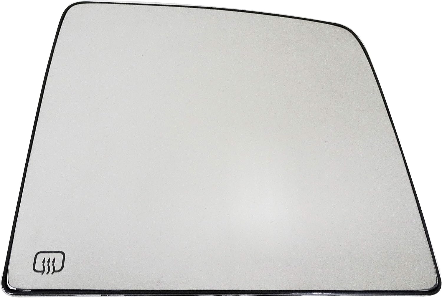 Dorman 56495 Passenger Side Door Mirror Glass Compatible with Select Toyota Models