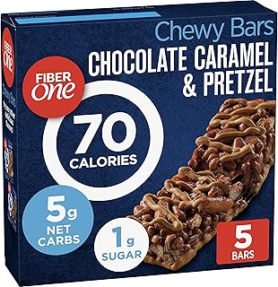 low ww point protein bars