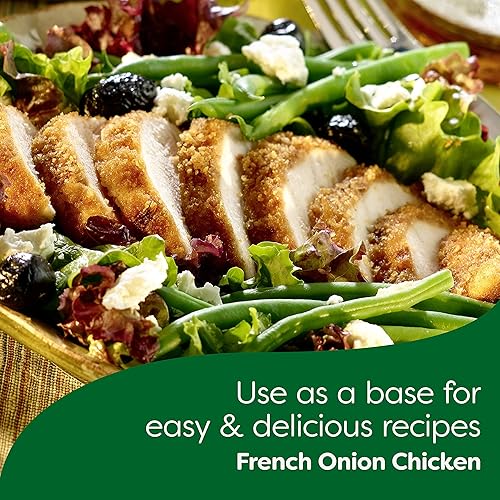 Miniatura 4 de Knorr Mezcla de sopa y mezcla de recetas para sopas, salsas y comidas simples Cebolla francesa Sin sabores artificiales, 1.4 oz (paquete de 2)