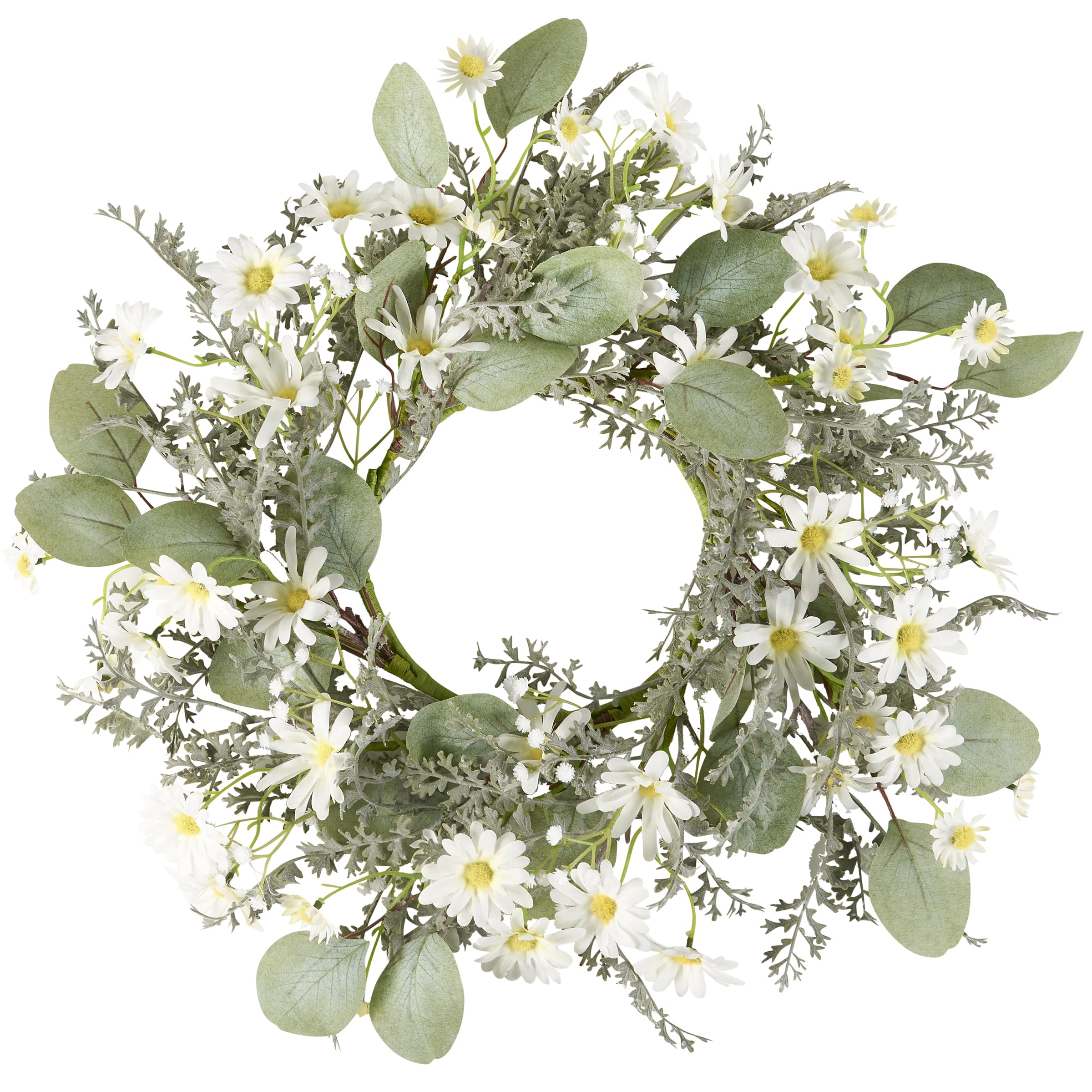 Primitives by Kathy Hanging Wall Home Décor Wreath Insert