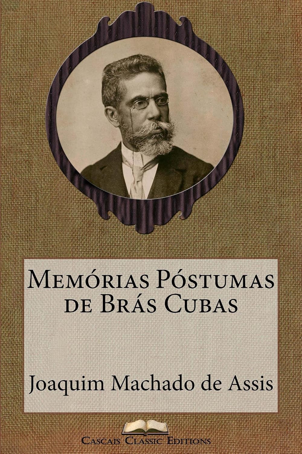 Memórias Póstumas de Brás Cubas (Edição Especial Ilustrada): Com ...