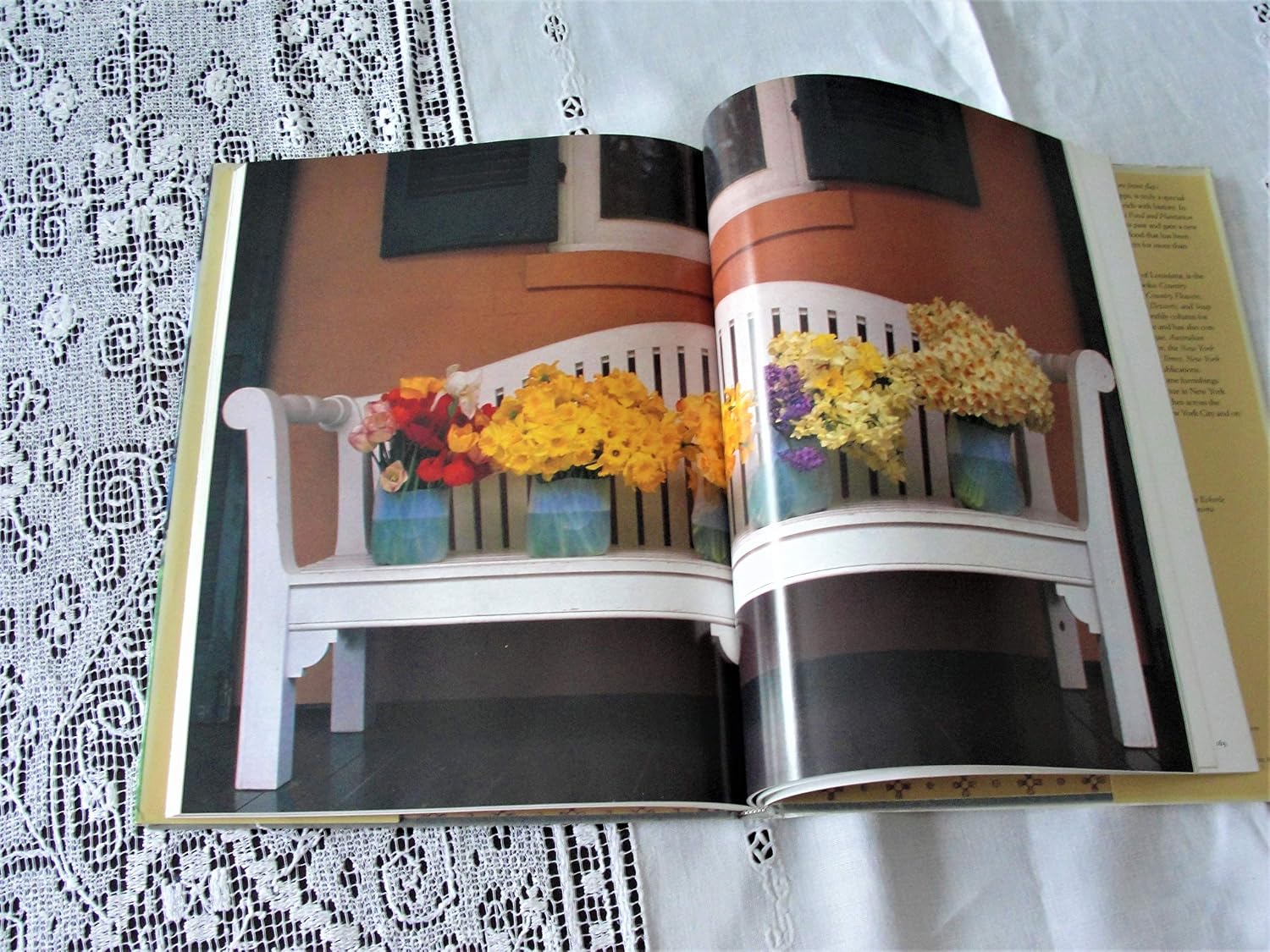 Lee Bailey's Southern Food And Plantation Houses