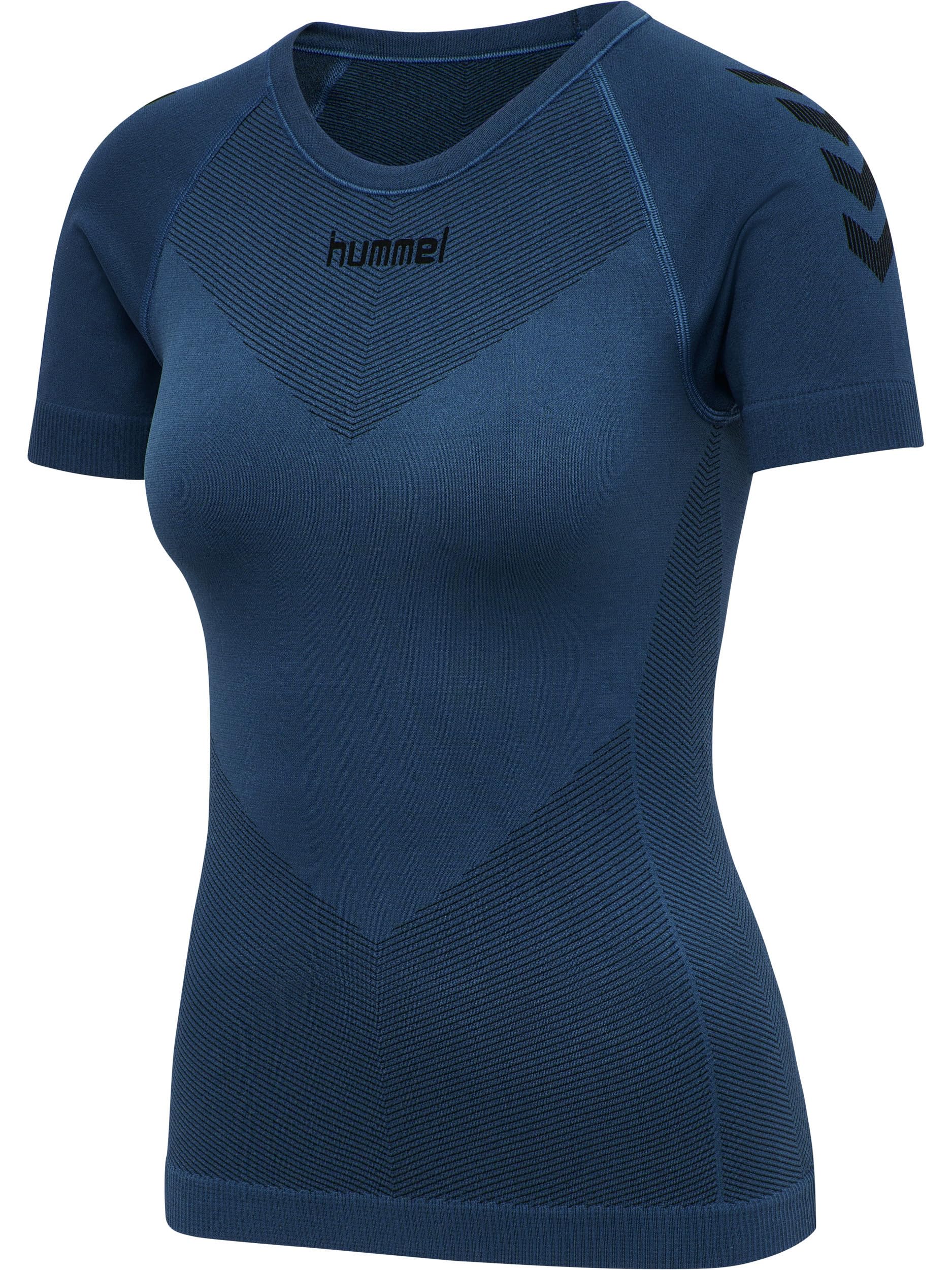 hummel T-Shirt First Damen