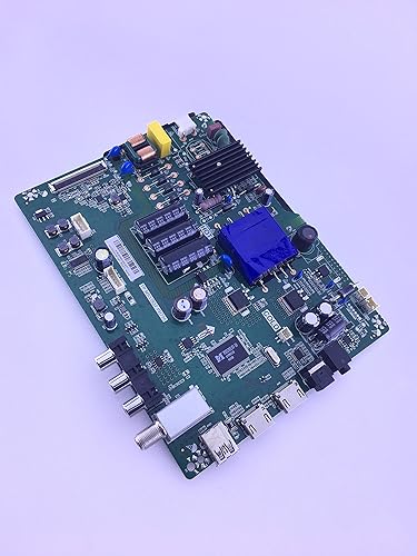 INSIGNIA TV NS-32D310NA17 TABLA PRINCIPAFUENTE DE ALIMENTACIÓN 22002A0166T-05