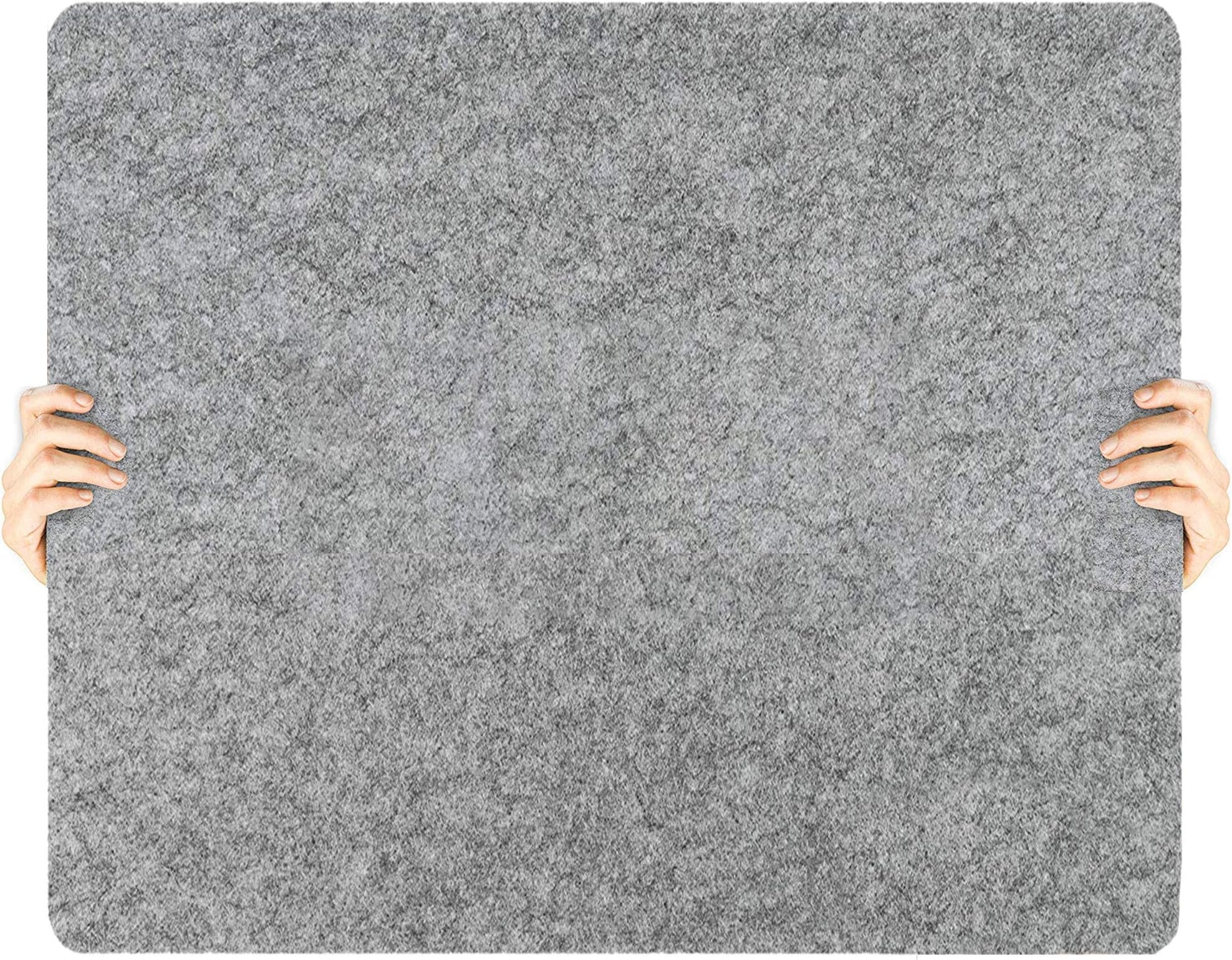 Minky Table Top Ironing Pad Amazon.co.uk Home & Kitchen