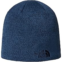 Jim Beanie | Classic Fit, Winter Hat for Men & Women, Warm Fleece Headband & Embroidered Logo