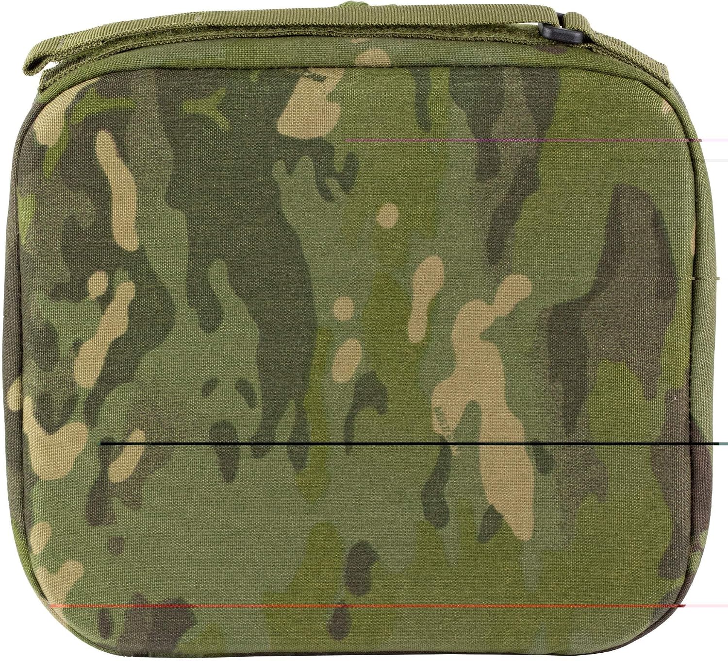 Grey Ghost Gear Pistol Soft Case - Multicam Tropic