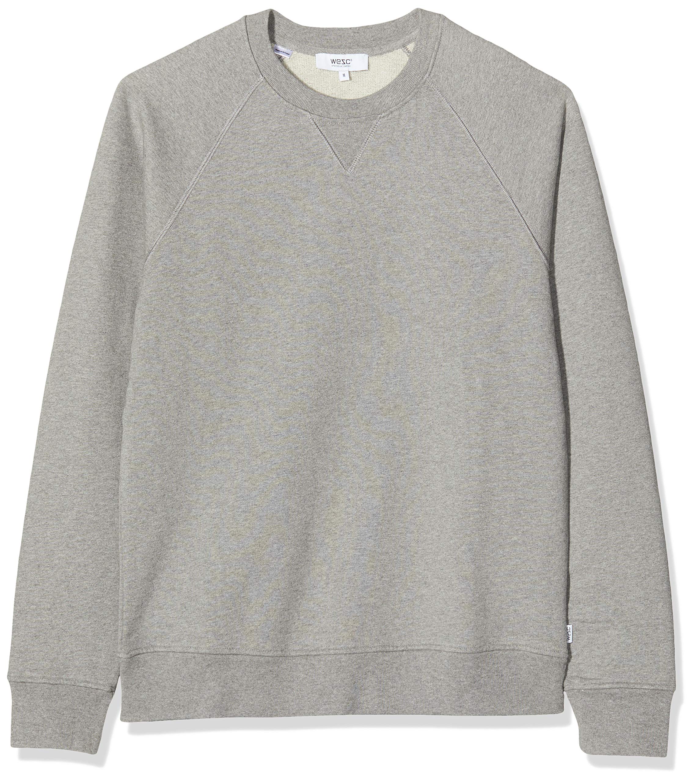 WESCMen's Marvin Jumpers