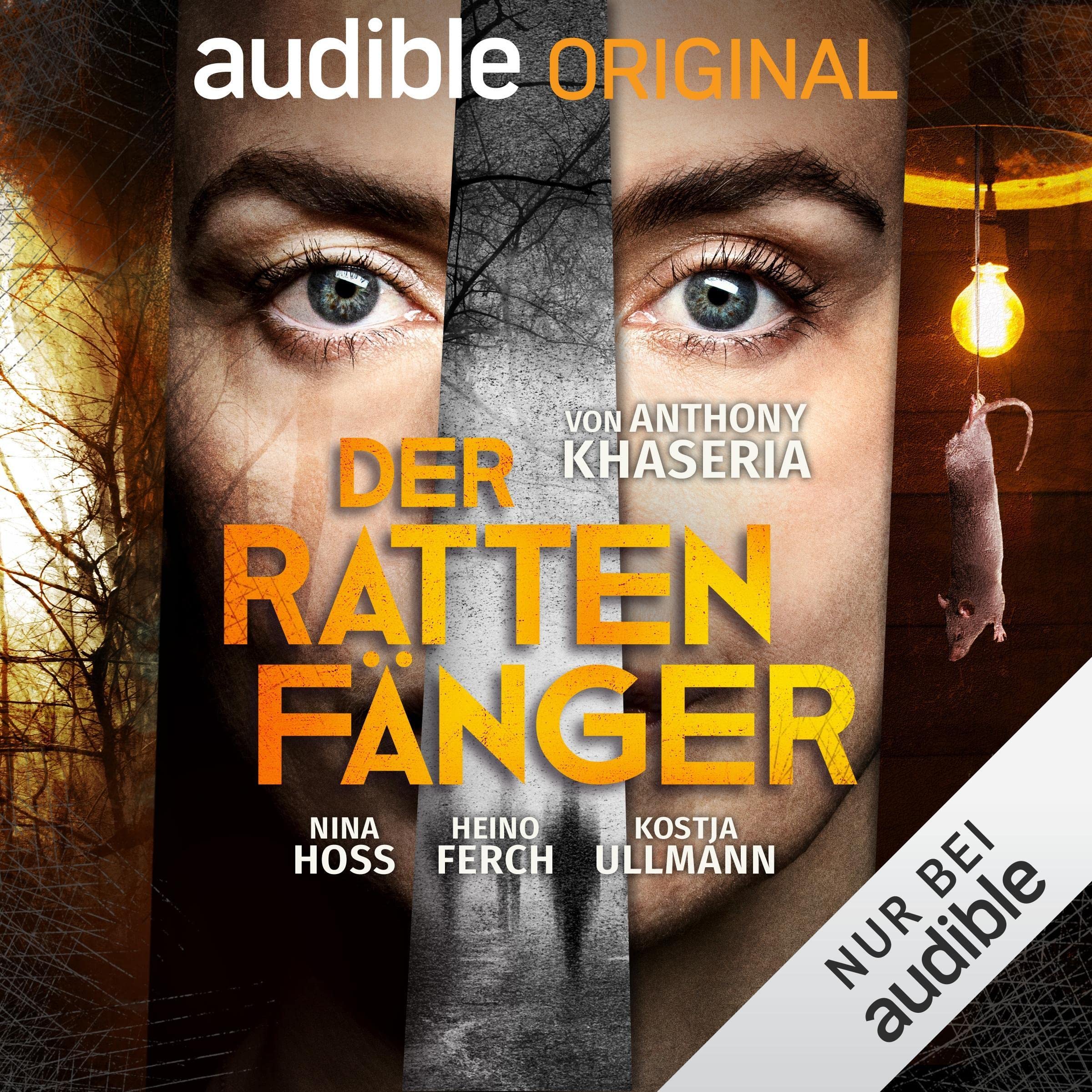 Cover art for Der Rattenfänger - Staffel 1