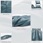 Purses for Women Soft PU Leather Shoulder Bag Ladies Crossbody Purse Pocketbooks
