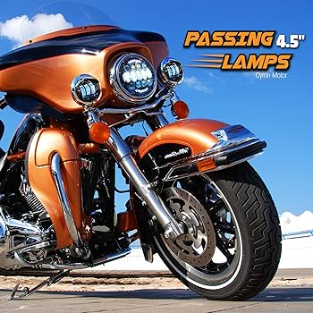 Amazon.com: Cyron 4.5 Inch 30W CREE Integrated 2000 Lumen