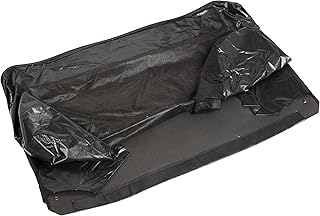 Agri-Fab 49768 Assembly, Hopper Bag (22 Cubic Feet)