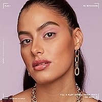 Vista 5 de NYX PROFESSIONAL MAKEUP Fill & Fluff lápiz para cejas