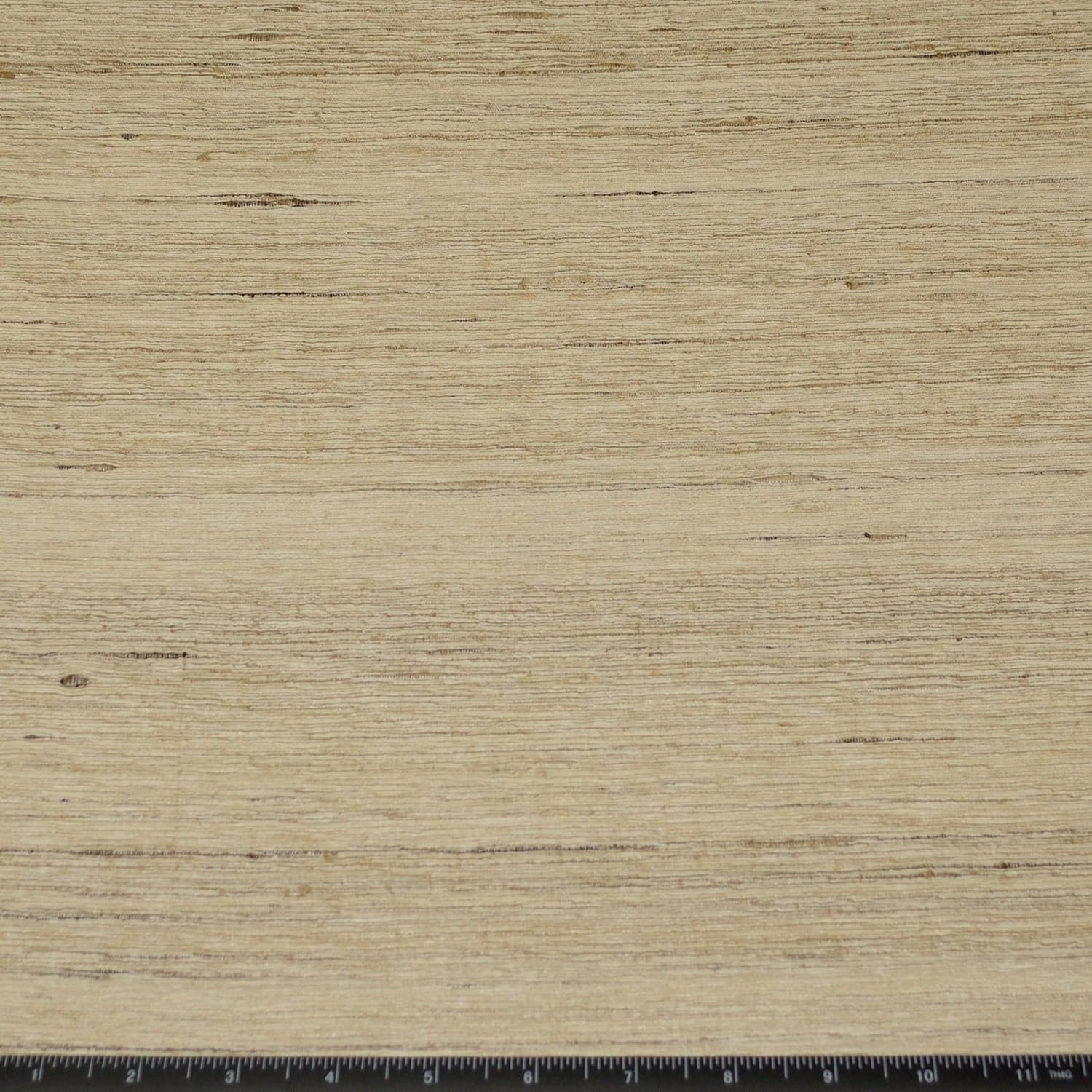 Natural Color Tassah & Noil, 100% Raw Silk Fabric, by The Yard, 54" Wide