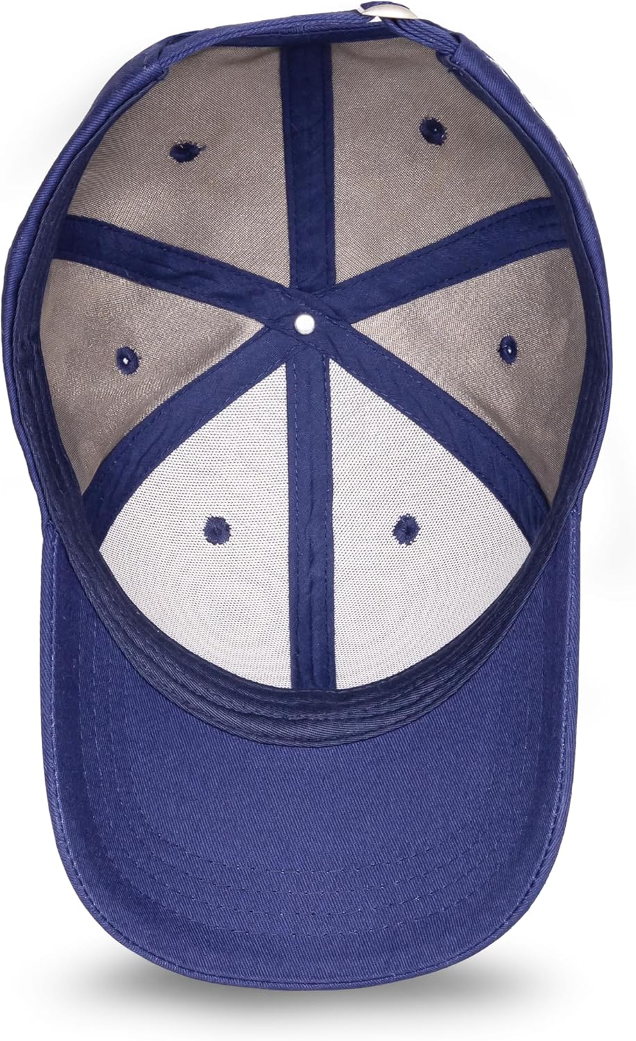 Aegis Apparel Faraday Hat, Silver Lining Fabric Blocks 99% of Wi Fi, Bluetooth, Cell Towers E M F Protection - Image 9