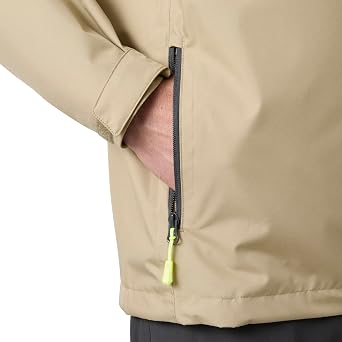 Crew Jacket 2.0 Erkek Softshell