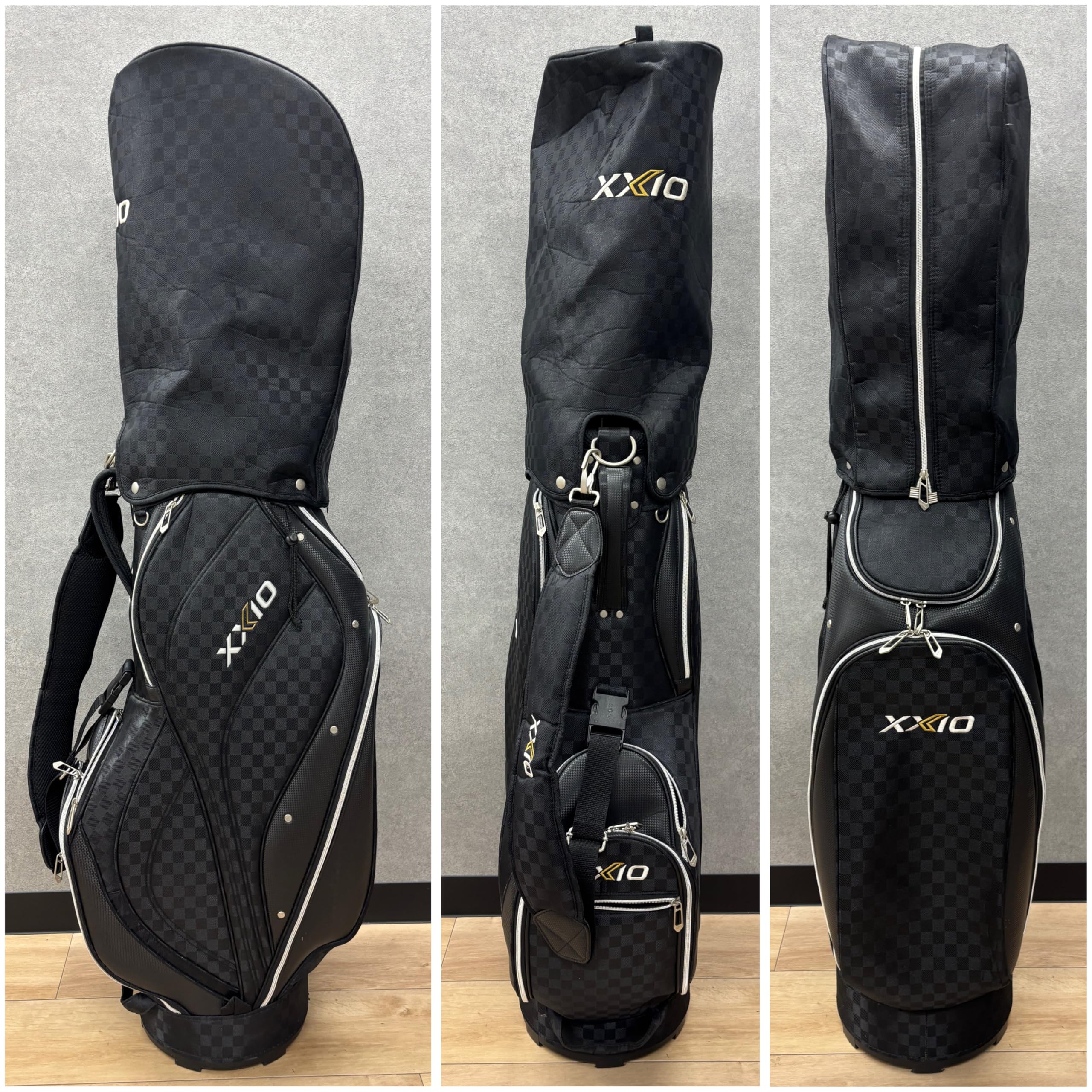 ゼクシオ XXIO12 6 ゴルフセット 12本 右 R メンズ クラブセット Amazon.co.jp: DUNLOP(ダンロップ) XXIO12 ゼクシオ12 フル