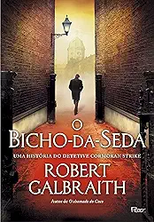 O bicho-da-seda