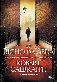 O bicho-da-seda