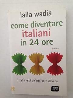 Come diventare italiani in 24 ore