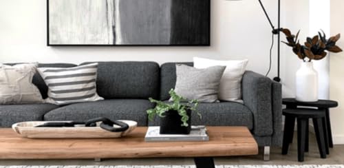 Living Room Design Ideas