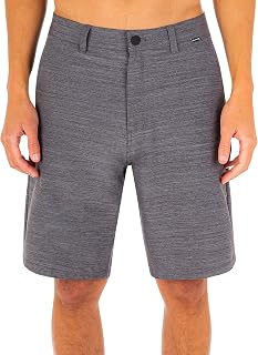 Men's H2o-dri Cutback 21" Walkshort
