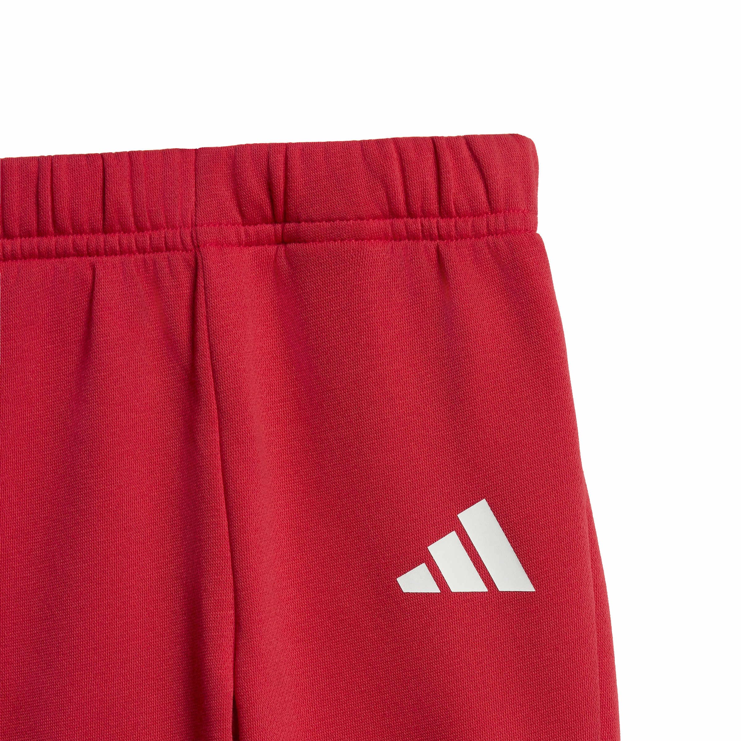 adidas Essentials Chándal Unisex bebé (Pack de 1)