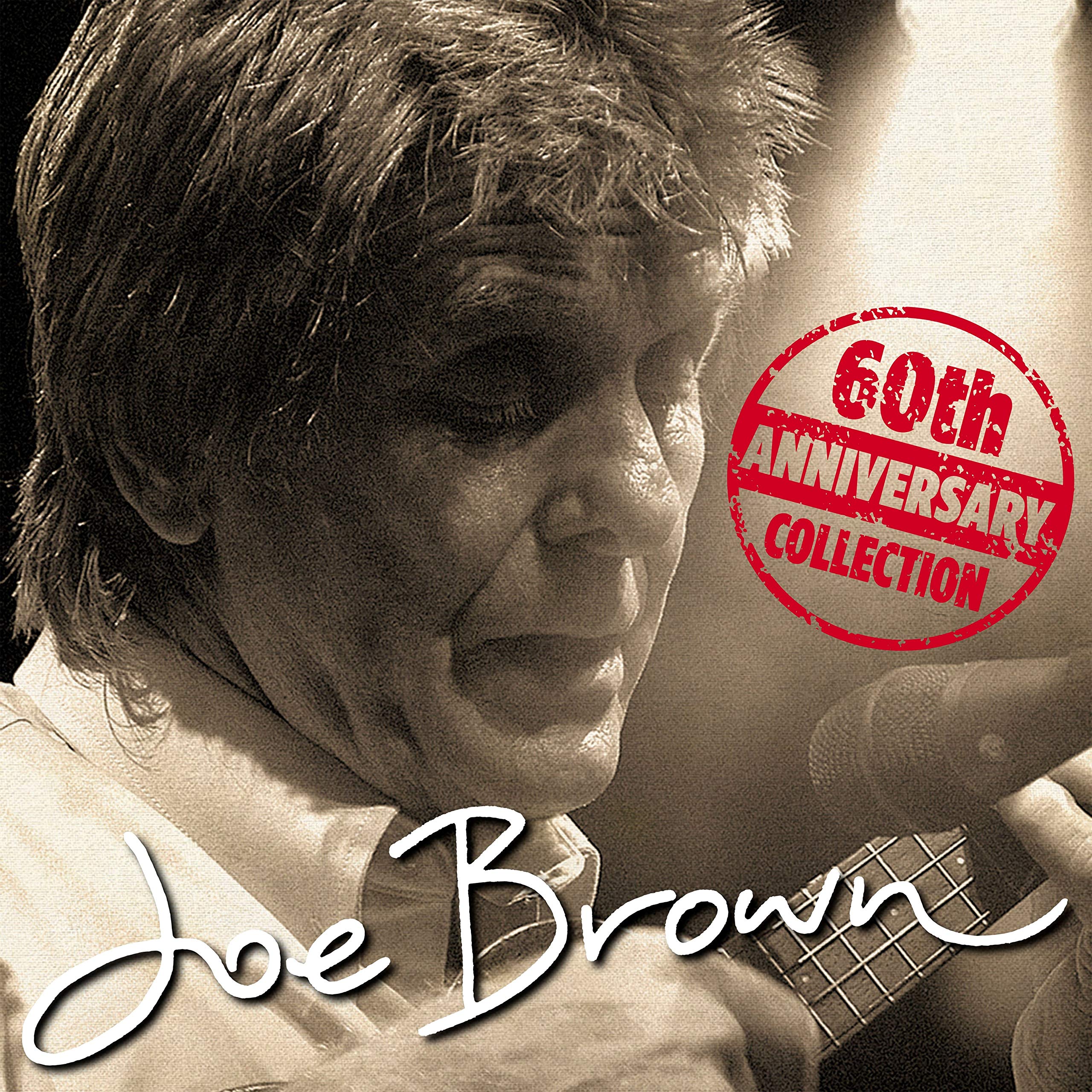 Joe Brown