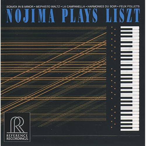 Nojima Plays Liszt by Minoru Nojima on Amazon Music Nojima Plays Liszt by Minoru Nojima on Amazon Music