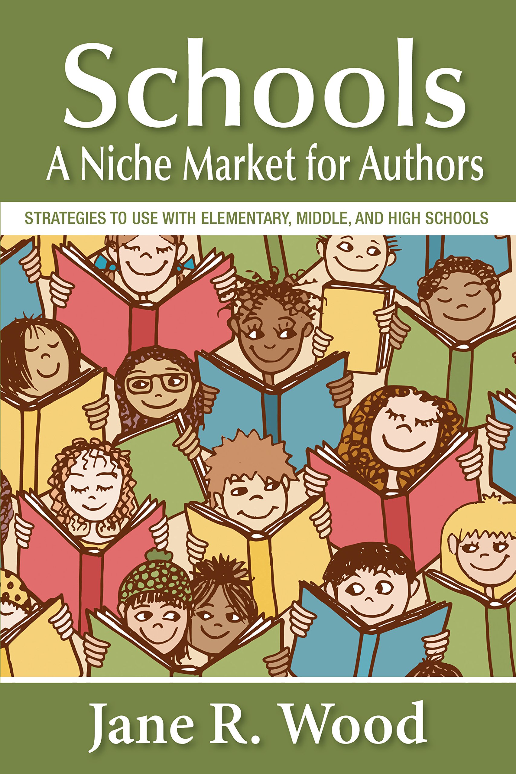 Book review of Schools - Readers' Favorite: Book Reviews and Award Contest