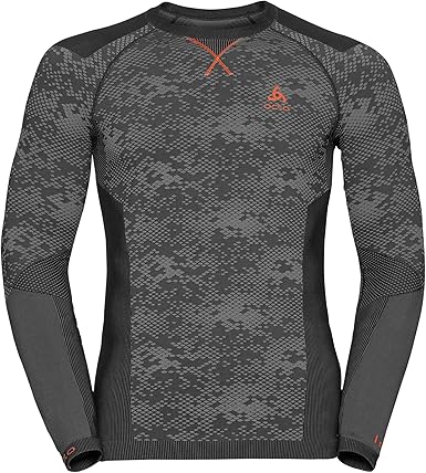 odlo blackcomb evolution review