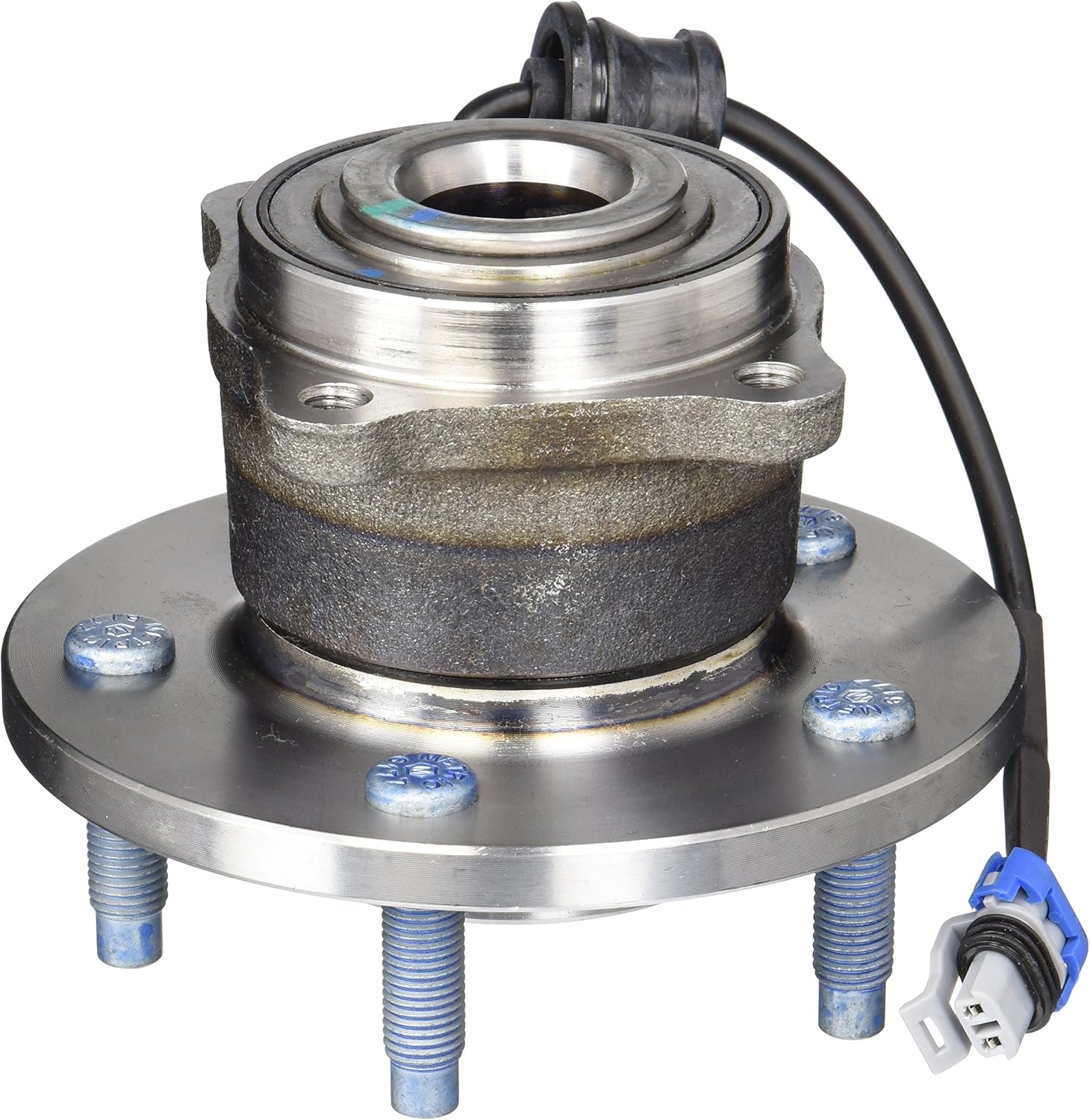 Timken 512229 Axle Bearing and Hub Assembly