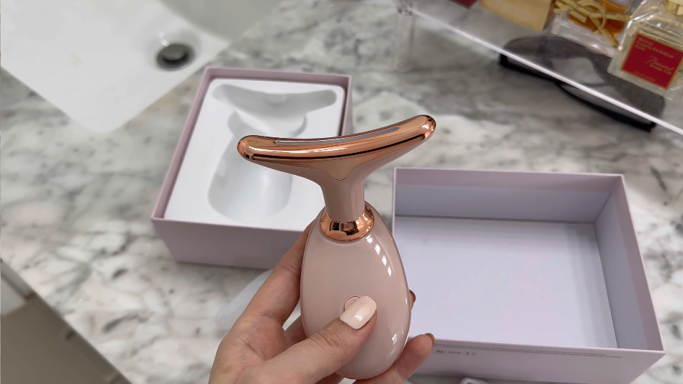 Amazon.com: Fastaid 7-in-1 Skin Care Tools, Face Care, Face Neck