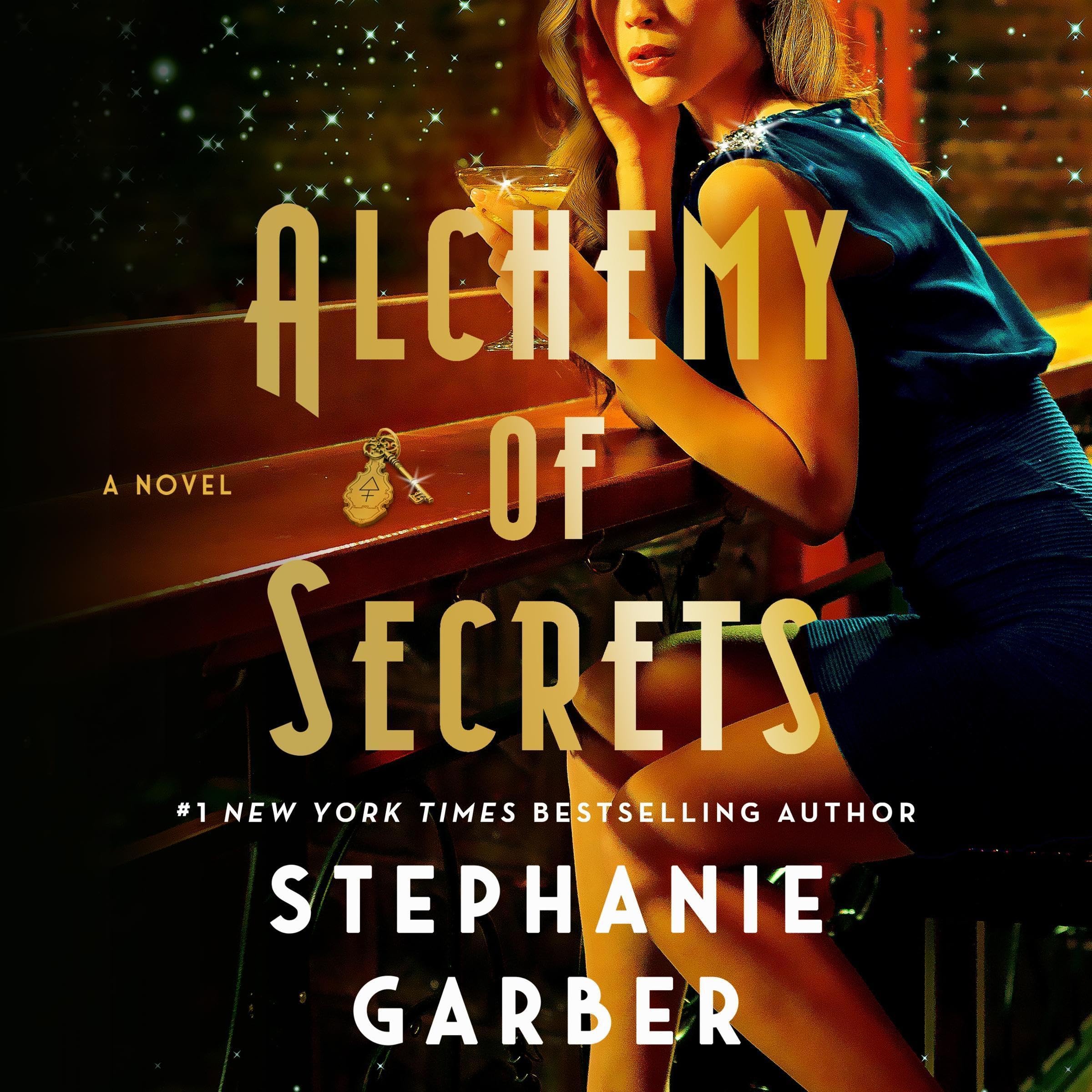 Alchemy of Secrets