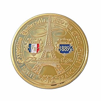 コレクション MONNAIE DE PARIS FRANCE 2007 LA GRANDE MOSAÏQUE DU CHŒUR/SACRE-CŒUR DE