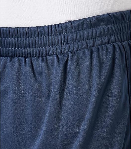 Joma Pantaloncini Sportivi da Uomo 7XS a 2XL β Short con Vita Elastica e Laccio Regolabile β Nobel - 3