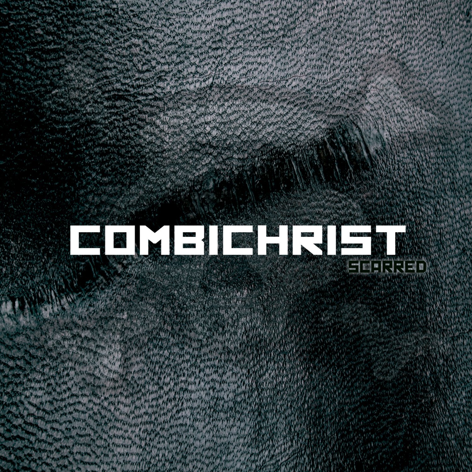 Scarred [Audio CD] Combichrist