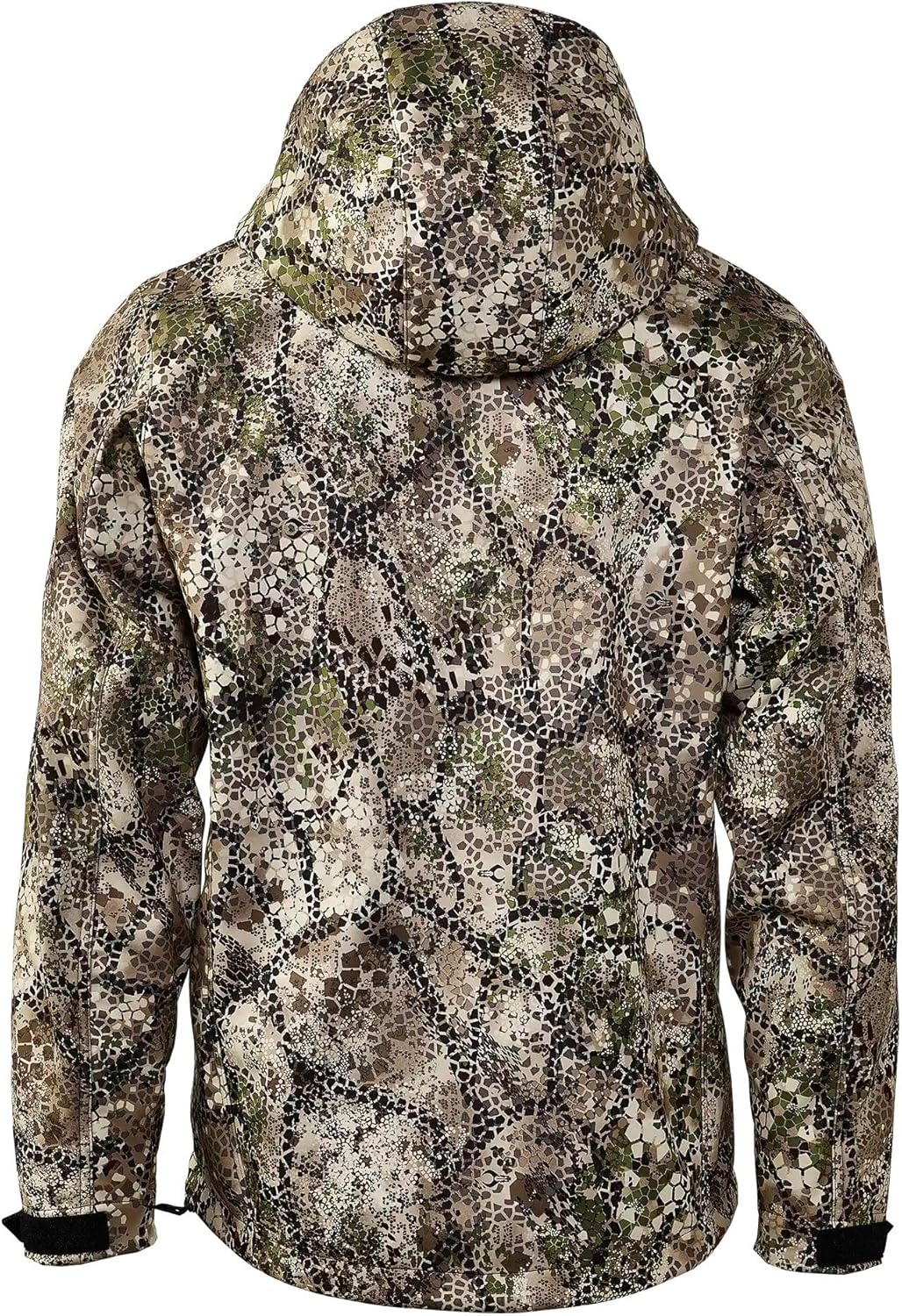 Stay Warm & Dry: Badlands Tor Pro Softshell Jacket Review