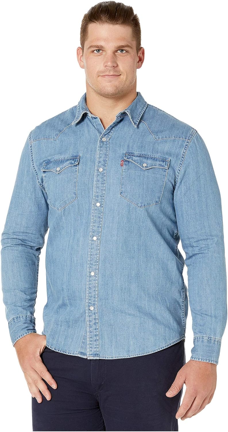 Levi's Mens Xx Standard Tapered Chino Pants (Also Available in Big & Tall)